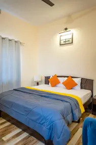 Coastal Pearl Home Stay, Private Rooms & Villas Murudeshwar - Image 5
