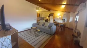 Appartamento in centro con vista lago a 5 minuti da Menaggio - Image 2