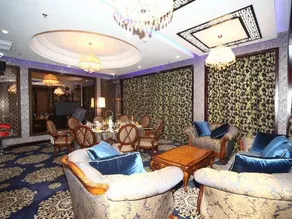 Dalian Huigu Sunshine Hotel - Image 2