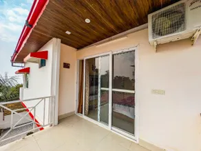 Sukoon Villa1 2BR FF near Airport by Homeyhuts - Image 5