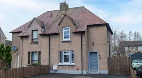 NR Edinburgh Airport & City Modern Home-Parking - Image 5