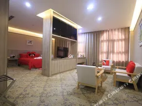GtEL Chengyang Qingdao - Image 3