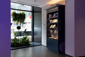 Xiamen Zhongshan Road Pedestrian Street Bashi Residence Hotel - Image 4