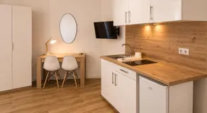 Aparthotel Fuenlabrada Central - Image 3