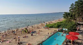 Pirita Beach View Suites - Image 4