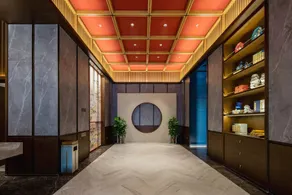 Till Bright Hotel, Hengyang Xingmei Red Star Macalline - Image 4