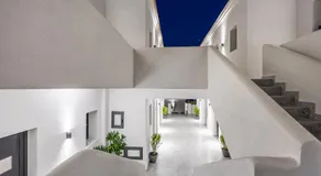 Crystal Blue Hotel, Barbati, Corfu - Image 5