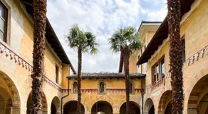 Convento Boutique Hotel - Image 2