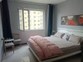 Shijiazhuang Tiantianjia Homestay Hotel - Image 5