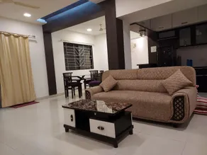 JUST HOMES 3BHK - Image 2