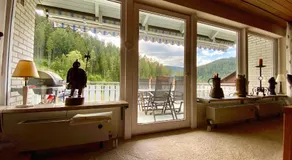 Ferienwohnung zur Bierliebe - Mit toller Aussicht im Herzen des Schwarzwaldes - Image 3