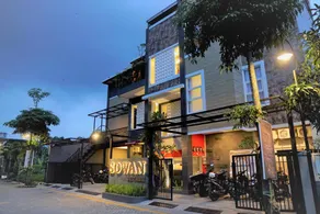 SOWAN BOUTIQUE GUEST HOUSE - Image 4