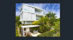 Fantastisk lägenhet vid floden i Noosaville - Unit 2 Wai Cocos 215 Gympie-terrass - Image 5