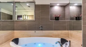 Mangili Garden Hotel - Image 4