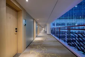 Wandai Hotel - Image 2