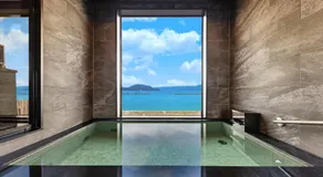 Tsuruga Sazanami Resort Chobei - Image 2