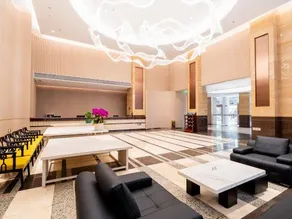 Haining Holiday International Hotel - Image 3