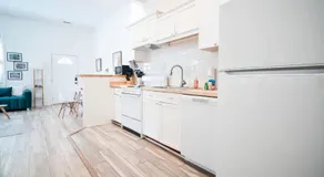 2BR Boho Chic Duplex, Savannah - Near Tybee Island! - Image 3
