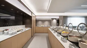 JI Hotel Guangzhou Financial City Zhongshan Avenue West Road - Image 4