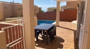 Casa Mariben, Vacation Rental home Vv 3 Bedrooms private pool with sea views - Image 5