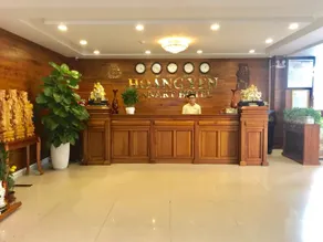 Hoang Yen Canary Hotel - Image 2