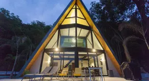 Bamboo Garden House - Image 3