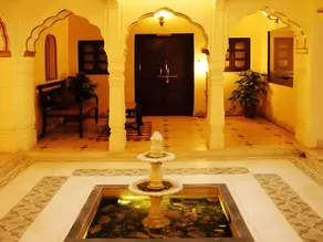 Hotel Sirsi Haveli - Image 5