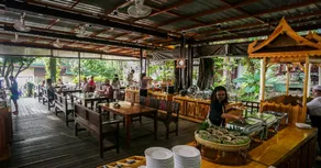 Tubtim Resort - Image 3