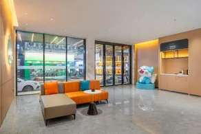 City Comfort Inn Liuzhou Luzhai Walking Street - Image 4