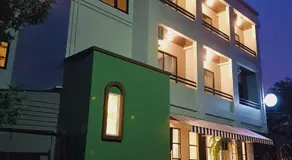 Yam Yen Hostel - Image 3