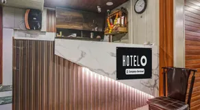 Super Hotel O Ulhasnagar Railway Junction Formerly Garden Inn - Image 2