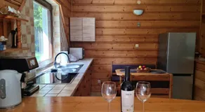 Forest House - Image 4