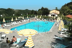 Apartment in Palazzuolo sul Senio - Image 2