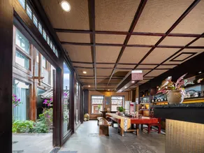 Wuyun Courtyard Inn - Image 3