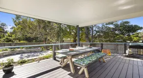 Pandanus At Emerald - Prime Beach Location, Cafes - Image 5