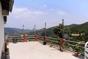 Vaishnavi Homestay And PURE VEG RESTAURANT - Image 5