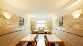 Hotel Pension Dahlem - Image 2