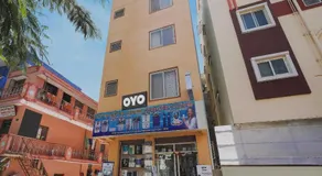 Hotel O Lakshmana Hotel - Image 1
