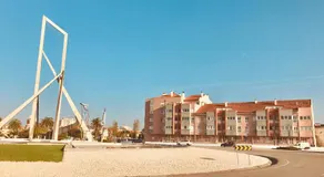 Aveiro Rossio View II - Image 2
