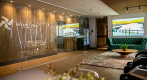 Hotel Vila Catavento - Image 2