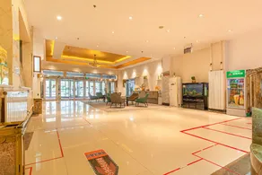 GreenTree Inn Express Hotel (Binzhou Bohai International Yellow River Third Road Branch) - Image 3