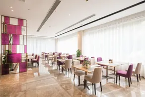 Lavande Hotel·Guangzhou Tonghe Nanfang Hospital Southern Medical University - Image 2