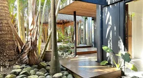 Tiki Palms Beach House - Corindi Beach - Image 3