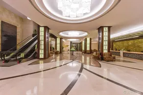 Muong Thanh Luxury Song Lam Hotel - Image 2
