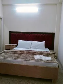 Hotel The Prime - Image 4