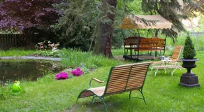 Historische Pension Villa Uhlenhorst - Image 4