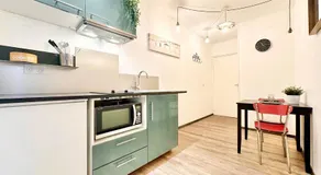 Le Saint Roch - Hyper Centre - Clim - Cosy - Renove - Image 3