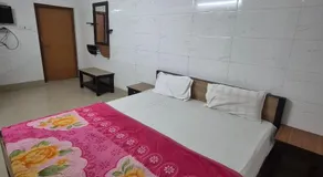 Sky Desert Safari With Swimming Pool - Image 2
