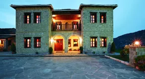 Papigiotis Hotel - Image 2