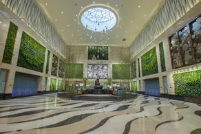 Dubai International Hotel (Bohai Eye Branch) - Image 2